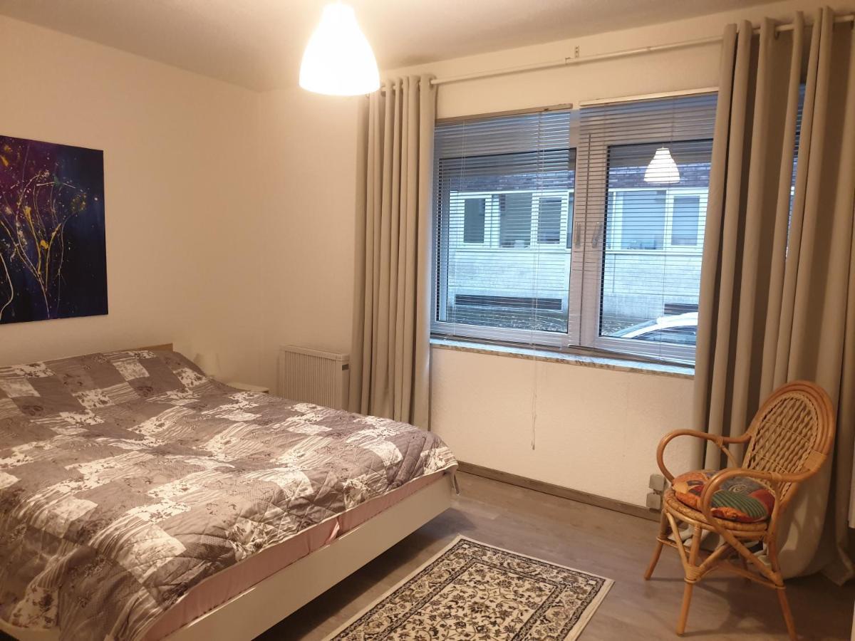 Im Herzen Von Ruettenscheid エッセン エクステリア 写真